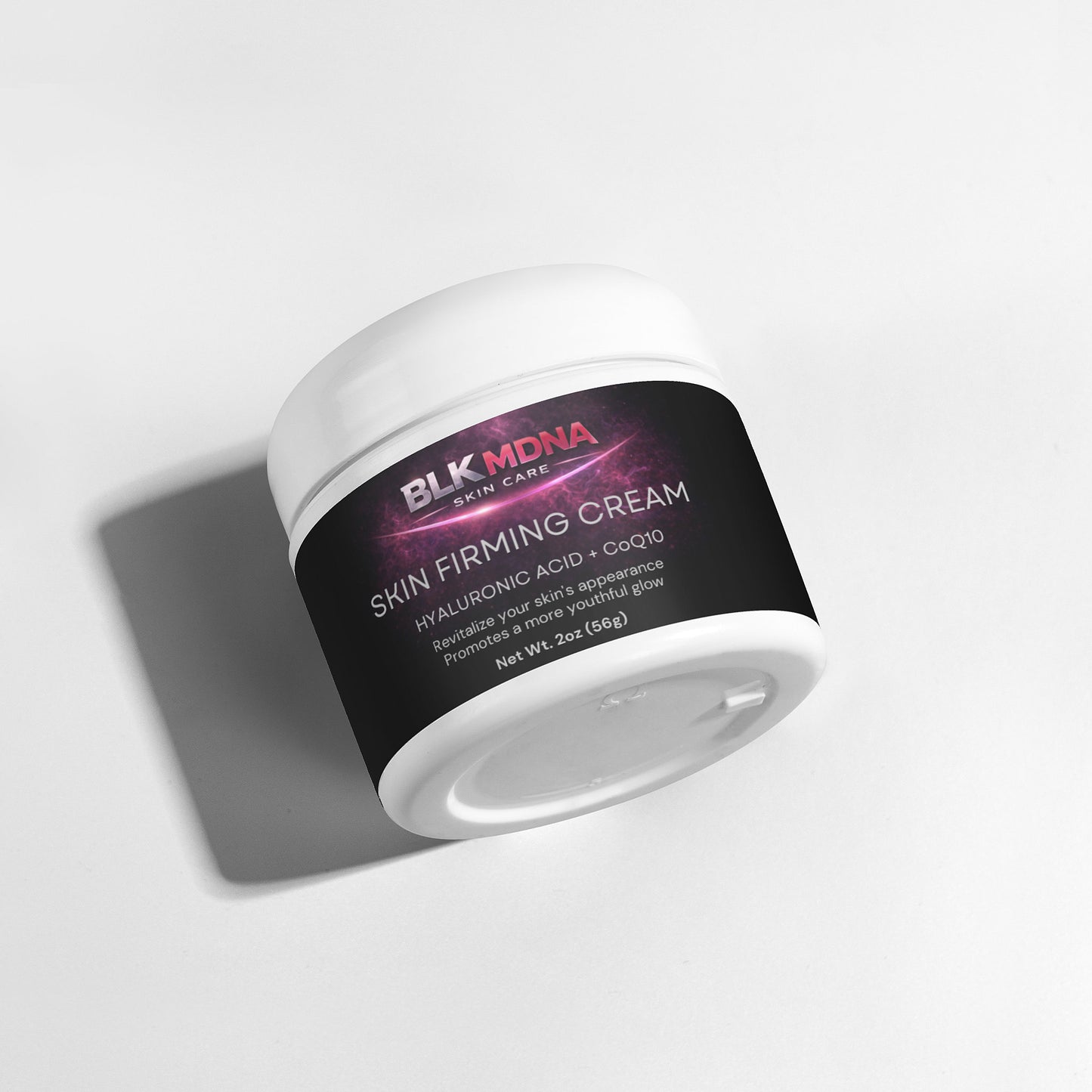 Skin Firming Cream | BLK MADONNA