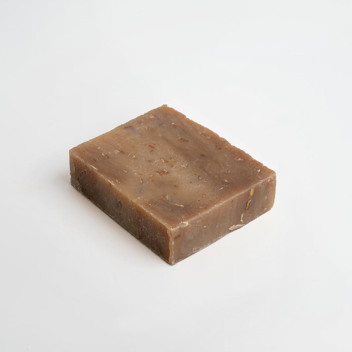 Oat Milk Honey Soap | BLK MDNA