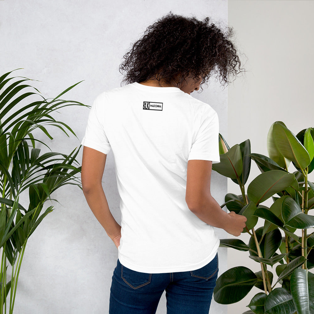 It’s the Locs for Me T-shirt