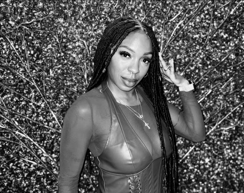 BLK MADONNA’s New Brand Ambassador: Elise Russell