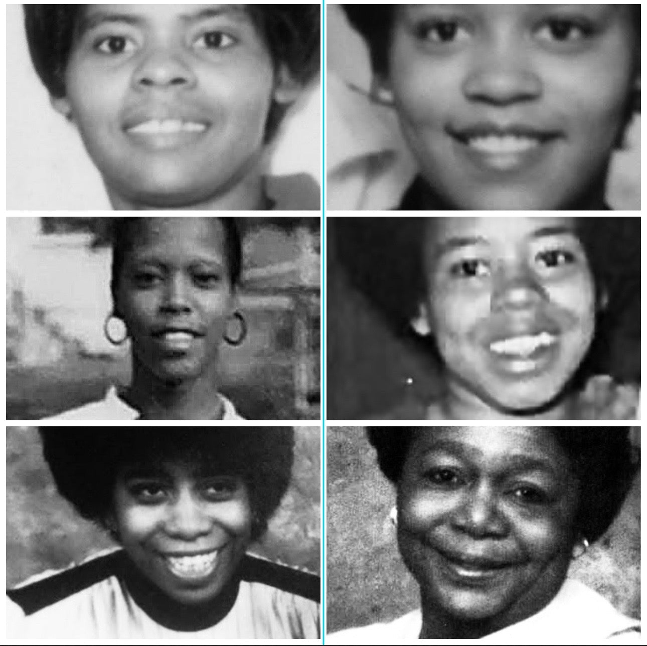 "The Women Who Made Me: Honoring the Matriarchs of BLK MADONNA"