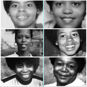 "The Women Who Made Me: Honoring the Matriarchs of BLK MADONNA"