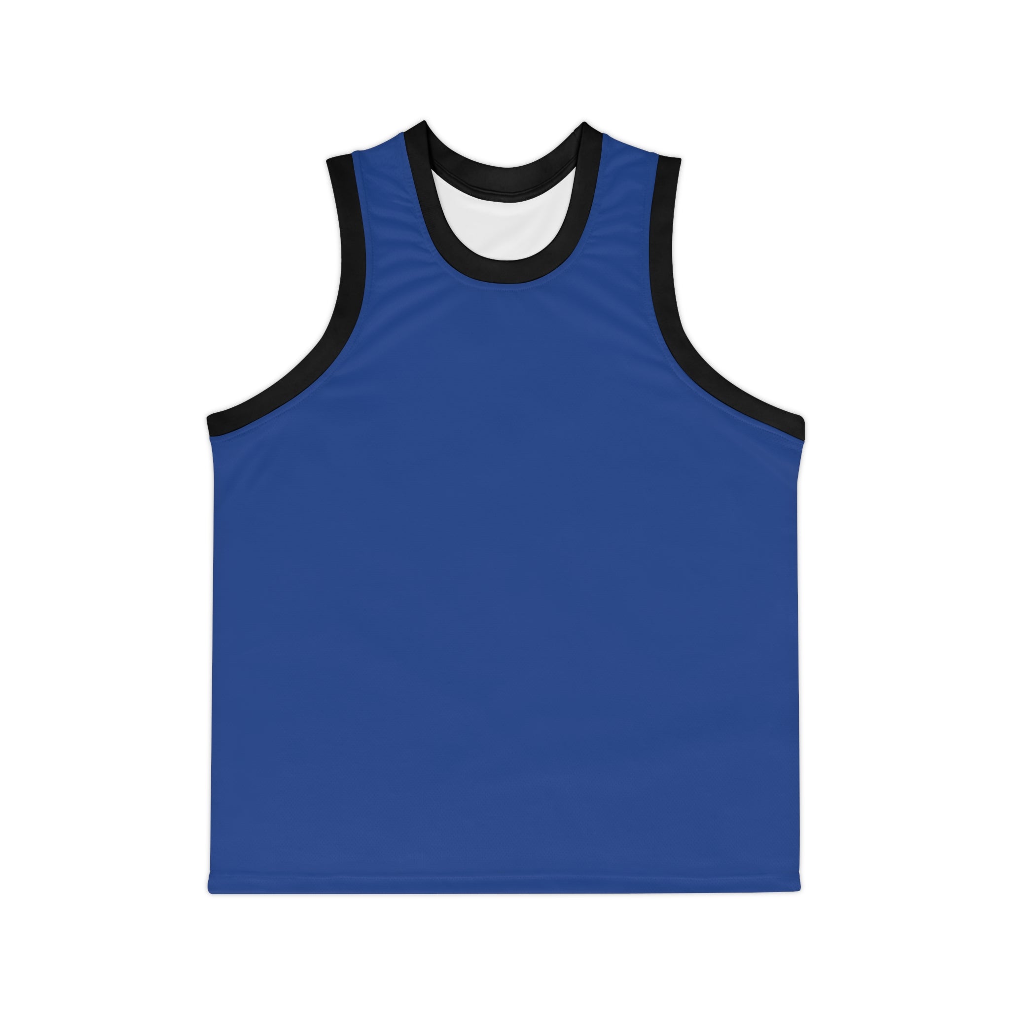 Basketball Jersey | BLK MADONNA KING Collection