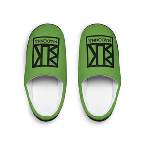 Women's Slippers | BLK MADONNA