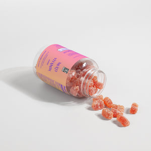 BLK Madonna Multivitamin  Gummies (Adult)