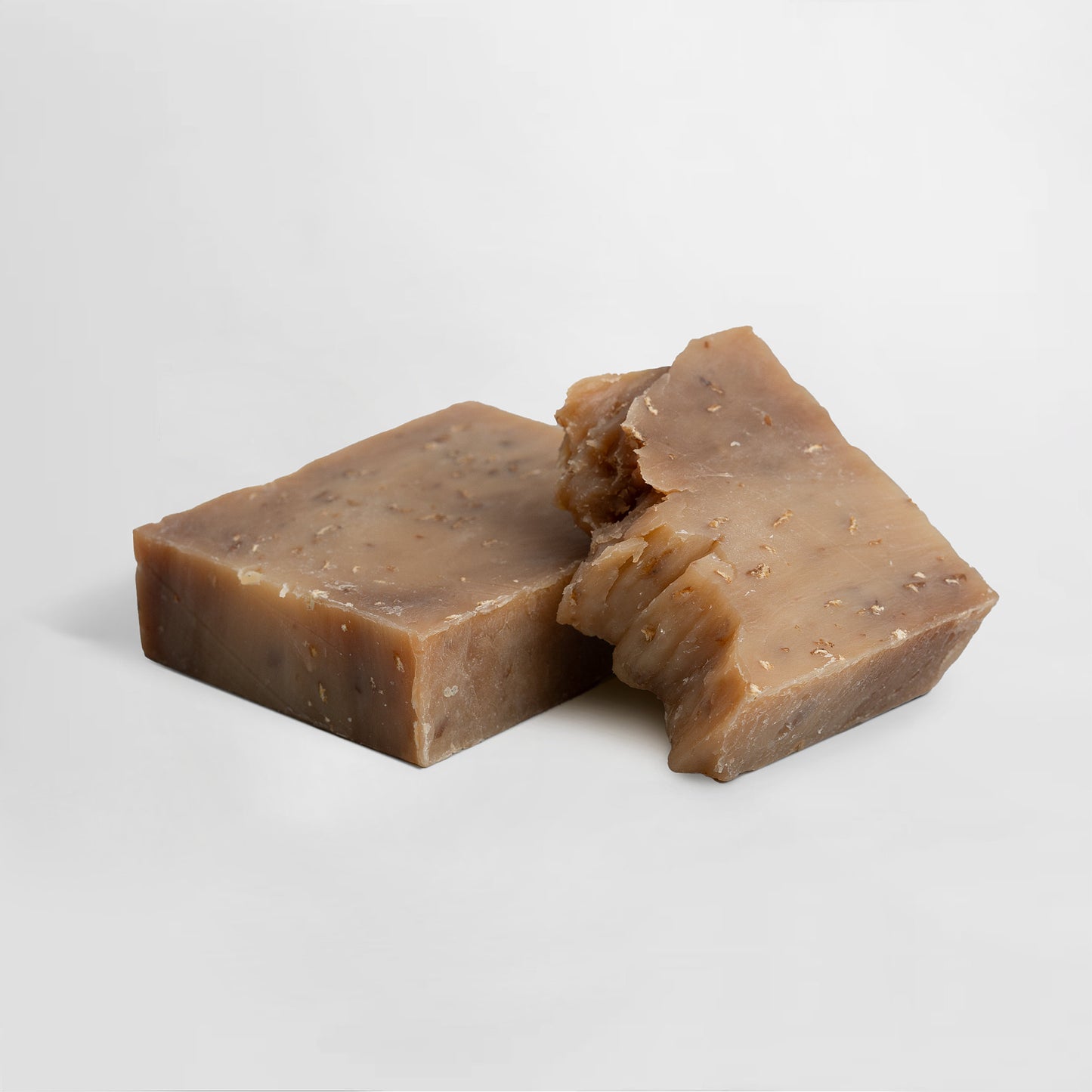 BLK Madonna Oat Milk Honey Soap