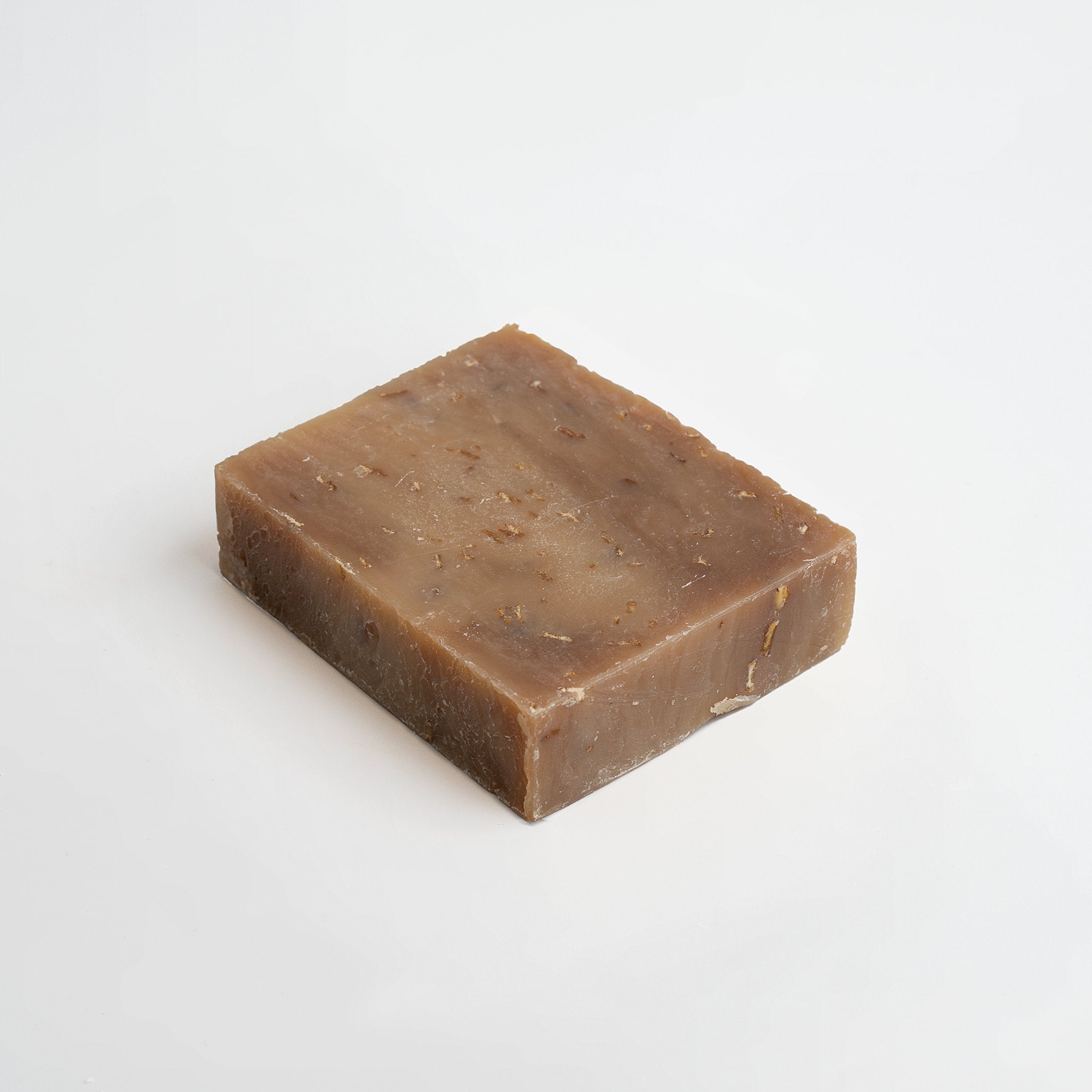 BLK Madonna Oat Milk Honey Soap