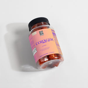 BLK Madonna Collagen Gummies