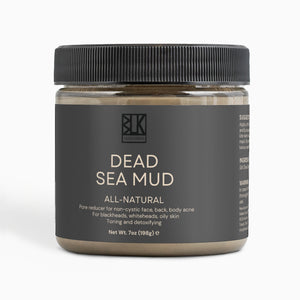 BLK MADONNA Dead Sea Mud