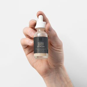 BLK MADONNA Dark Spot Serum for Normal Skin