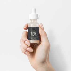 BLK MADONNA Dark Spot Serum for Normal Skin