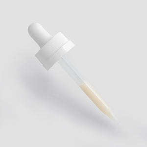BLK MADONNA Dark Spot Serum for Normal Skin