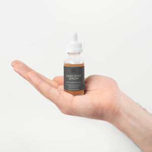 BLK MADONNA Dark Spot Serum for Sensitive Skin