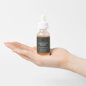 BLK MADONNA Dark Spot Serum for Sensitive Skin
