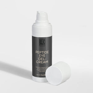 BLK MADONNA Peptide Eye Gel-Cream