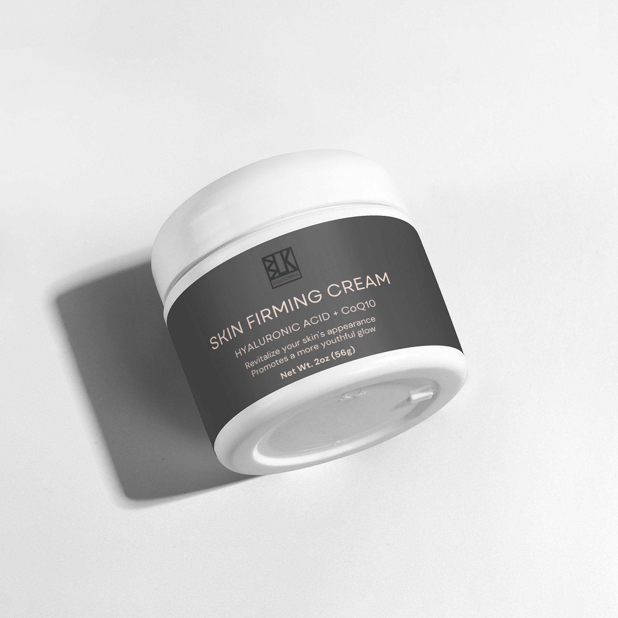 Skin Firming Cream | BLK MADONNA