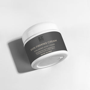 Skin Firming Cream | BLK MADONNA