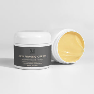 Skin Firming Cream | BLK MADONNA