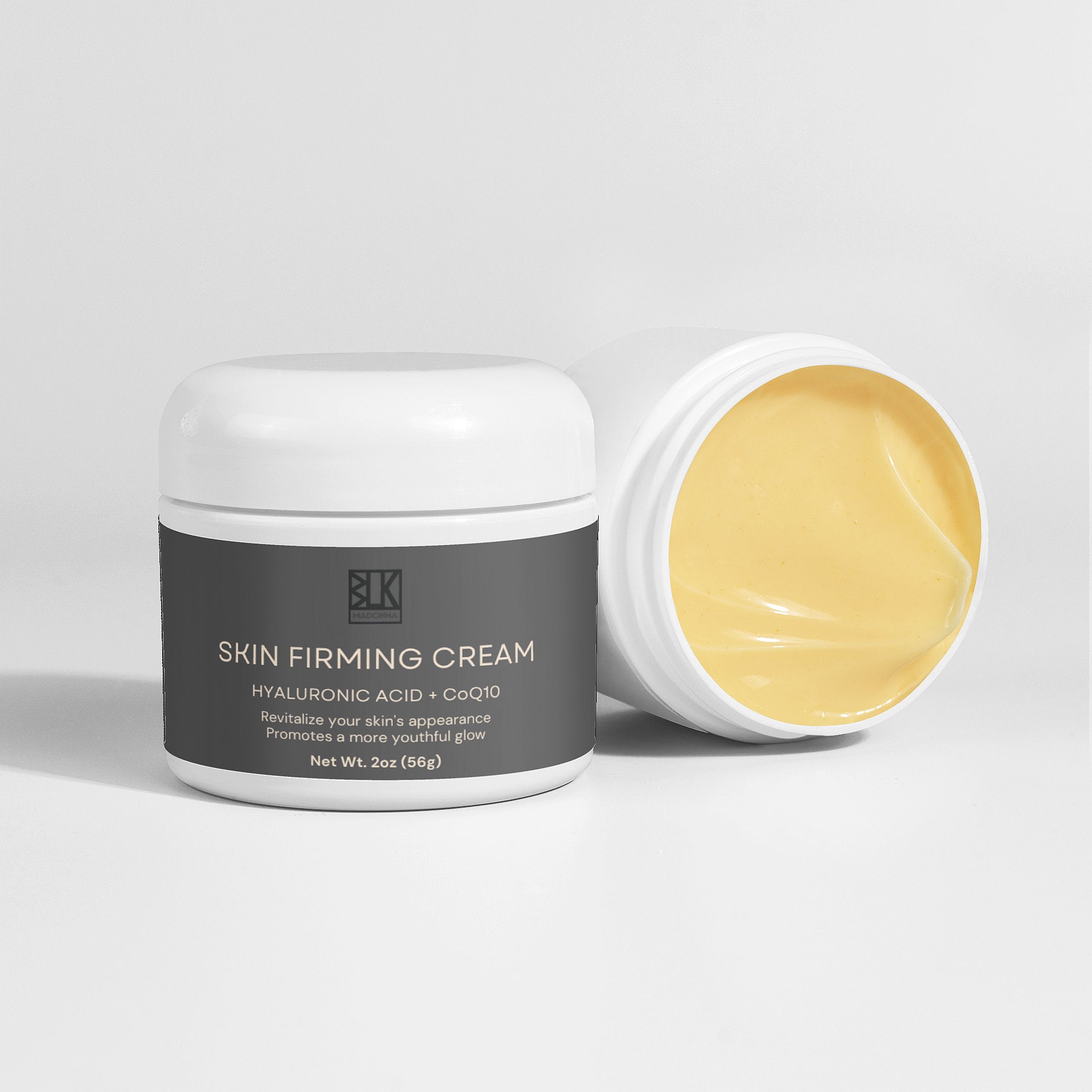 Skin Firming Cream | BLK MADONNA