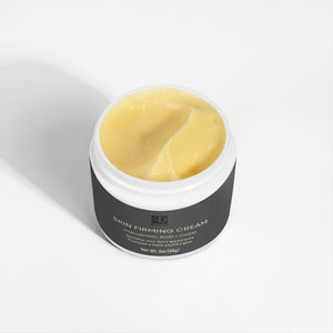 Skin Firming Cream | BLK MADONNA