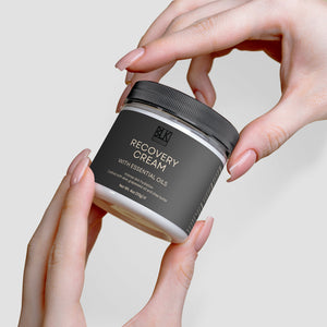 BLK MADONNA RECOVERY CREAM