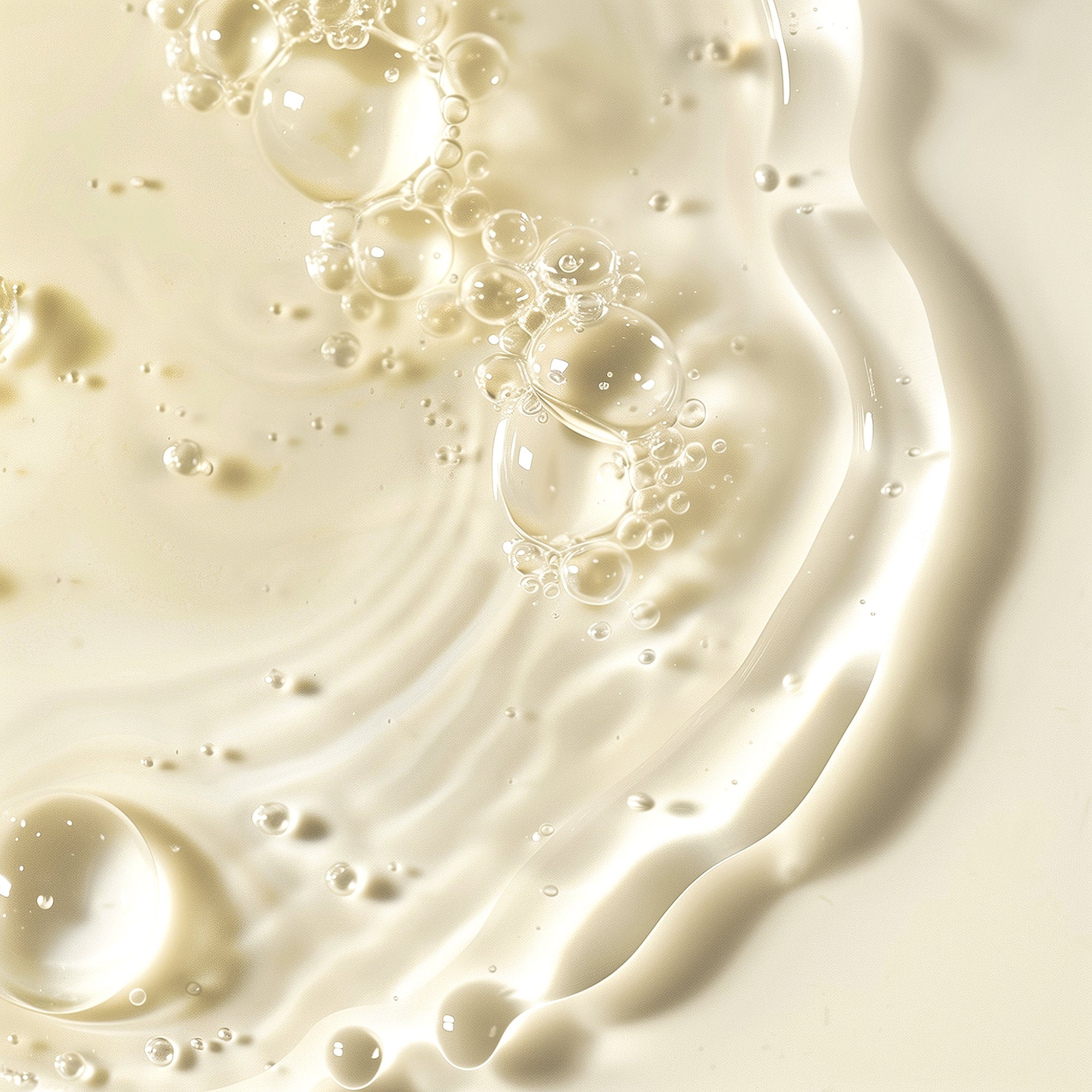 GREEN TEA ANTIOXIDANT SERUM | BLK MADONNA