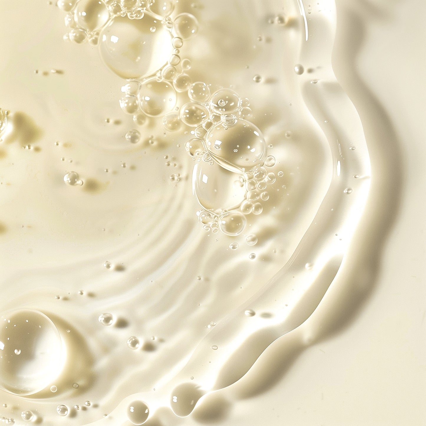 GREEN TEA ANTIOXIDANT SERUM | BLK MADONNA