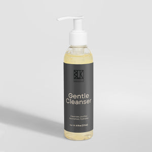 BLK MADONNA Gentle Cleanser