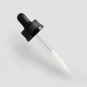 BLK MADONNA Luminate Serum