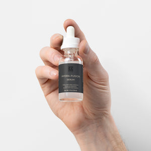 BLK MADONNA Hydra-Fusion Serum