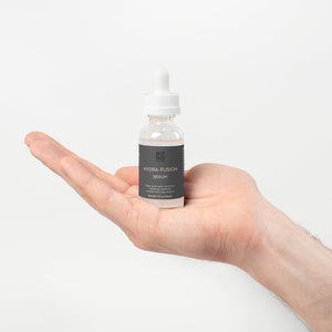 BLK MADONNA Hydra-Fusion Serum