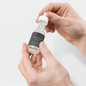 BLK MADONNA Hydra-Fusion Serum