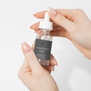 BLK MADONNA Hydra-Fusion Serum