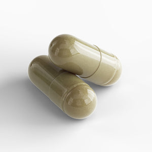 WOMEN’S VITALITY FORMULA | BLK MADONNA WELLNESS