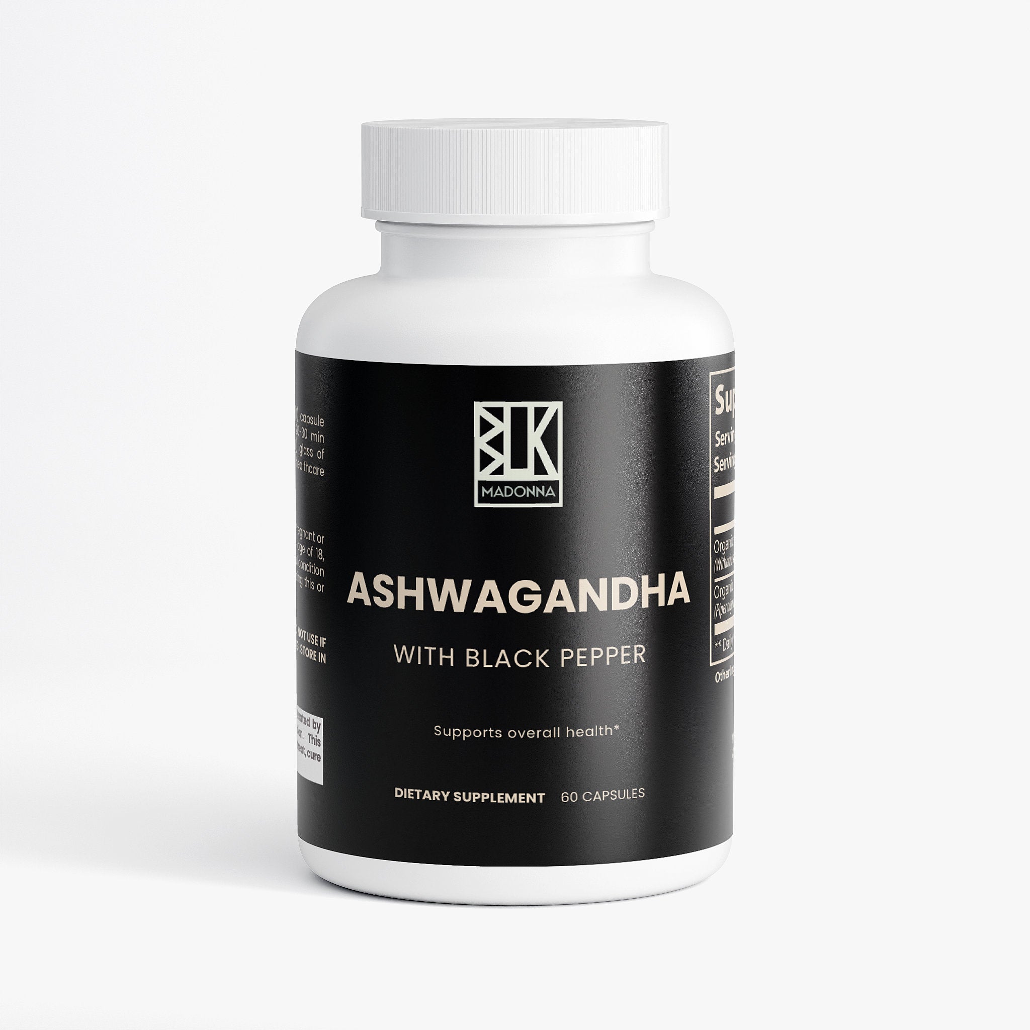 Ashwagandha