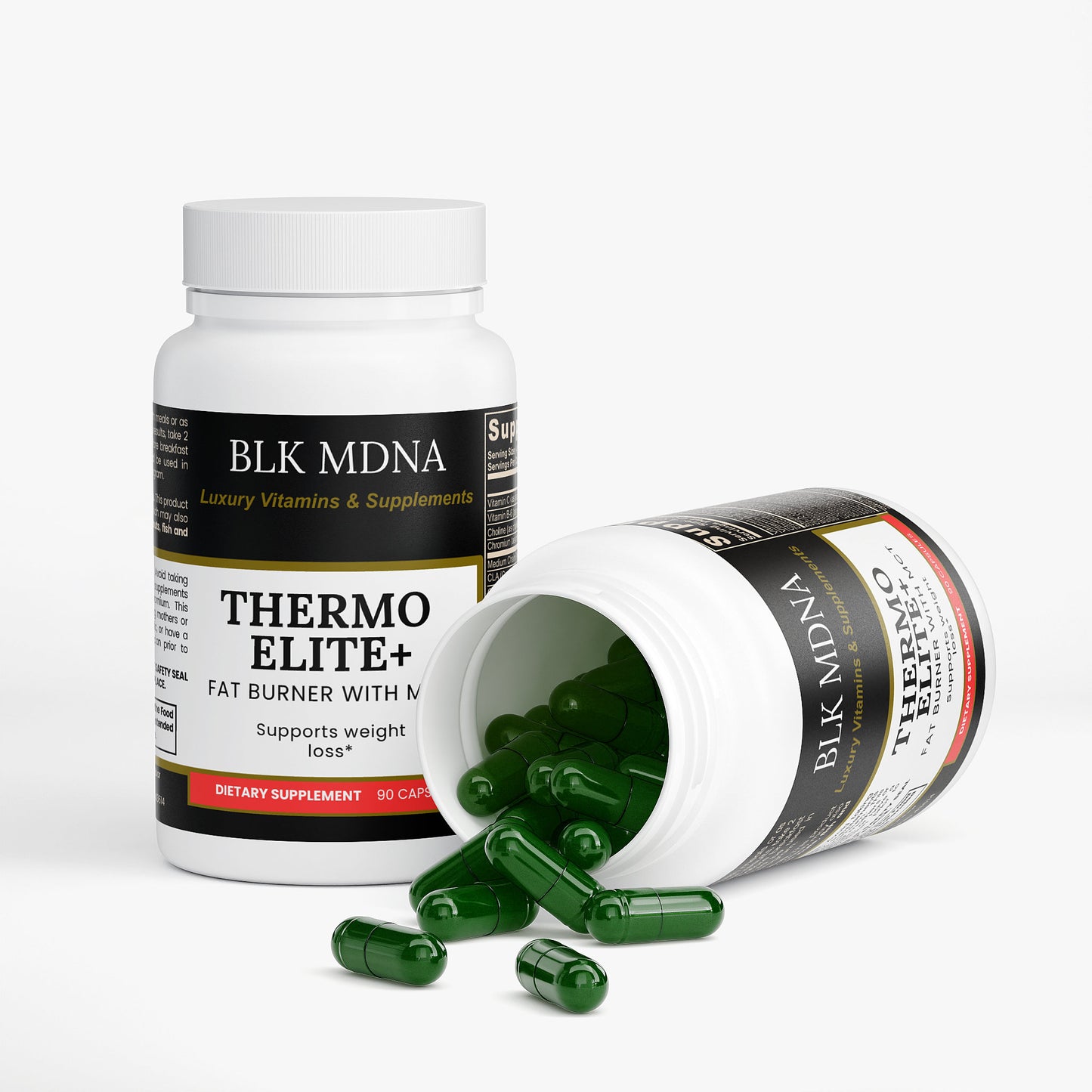 Thermo Elite+