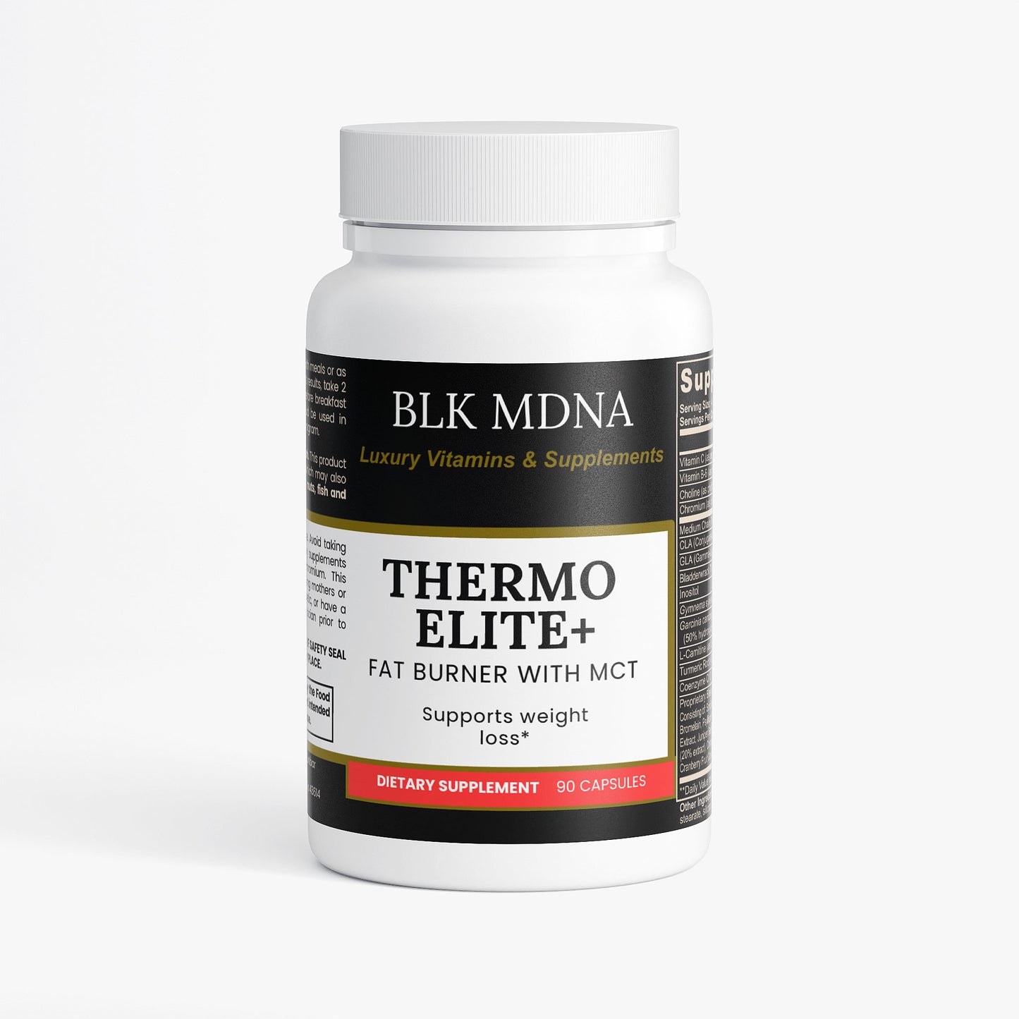 Thermo Elite+
