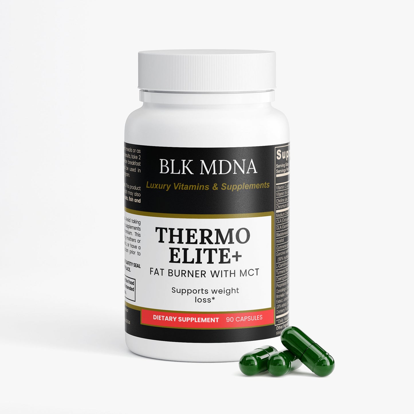 Thermo Elite+