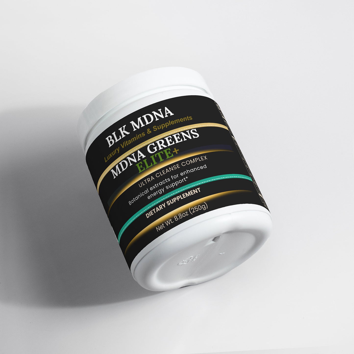 MDNA Greens Elite+