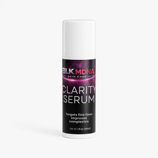 Clarity Serum | BLK MDNA