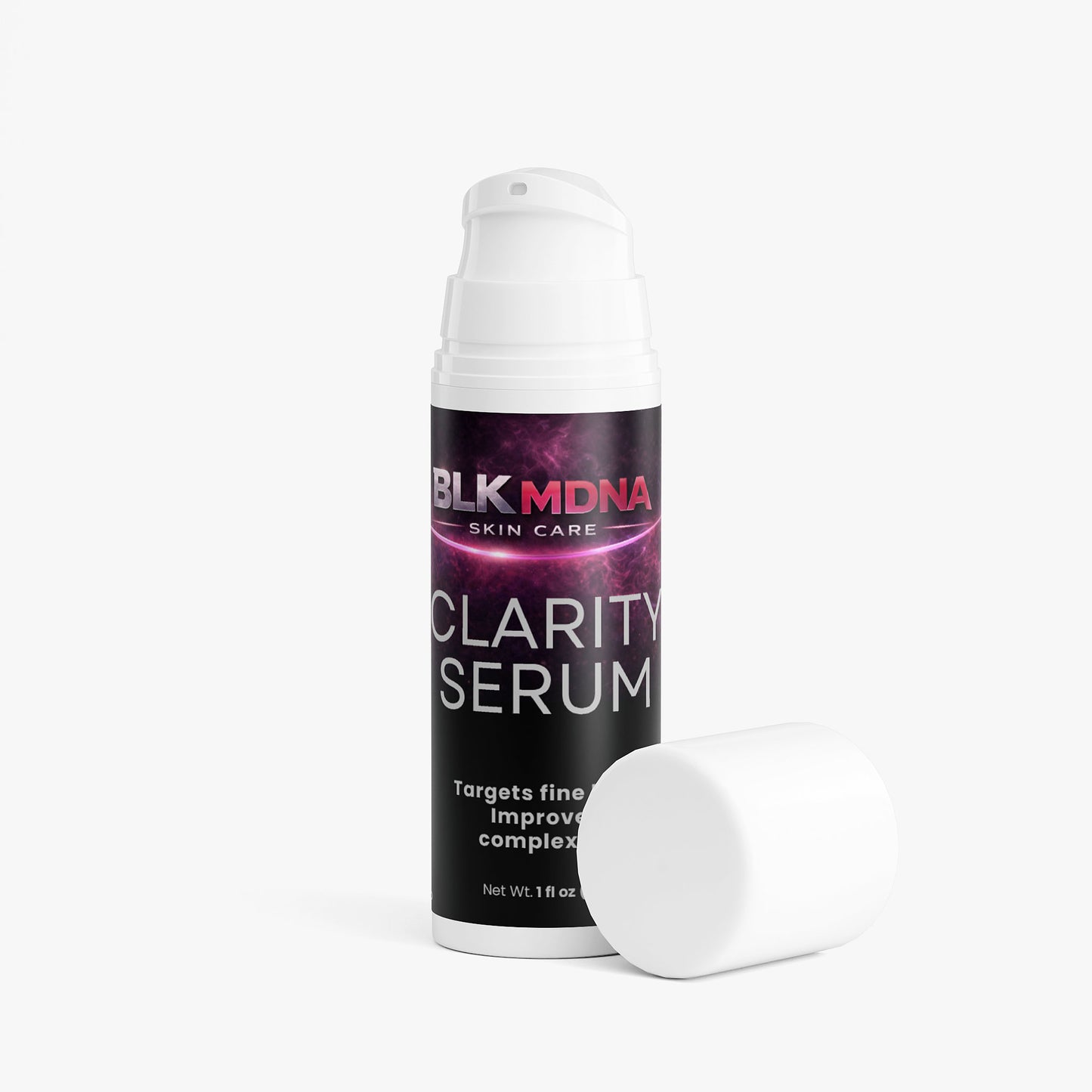 Clarity Serum | BLK MDNA