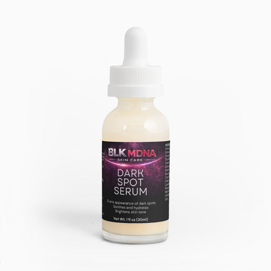 Dark Spot Correcting Serum | BLK MDNA