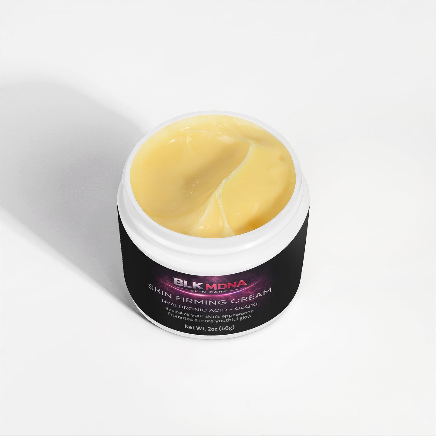 Skin Firming Cream | BLK MADONNA