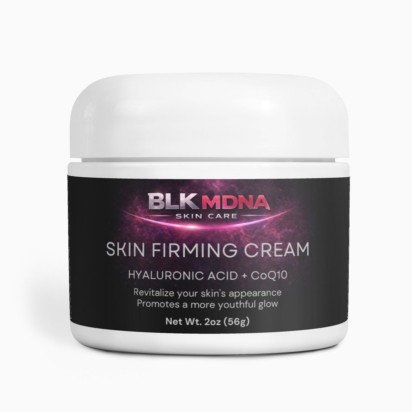 Skin Firming Cream | BLK MADONNA