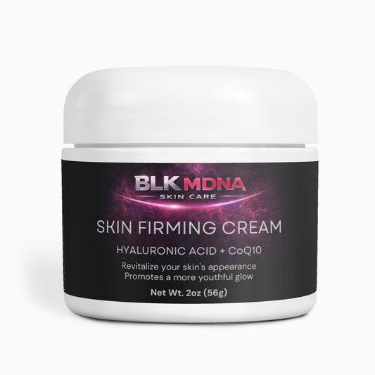 Skin Firming Cream | BLK MADONNA