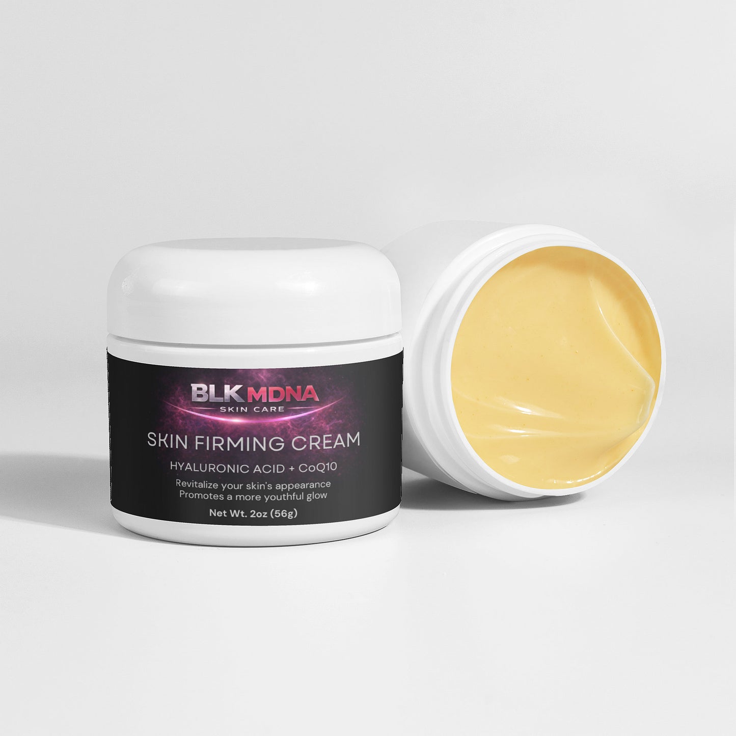 Skin Firming Cream | BLK MADONNA
