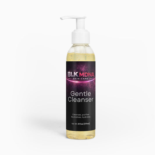 Gentle Cleanser | BLK MDNA