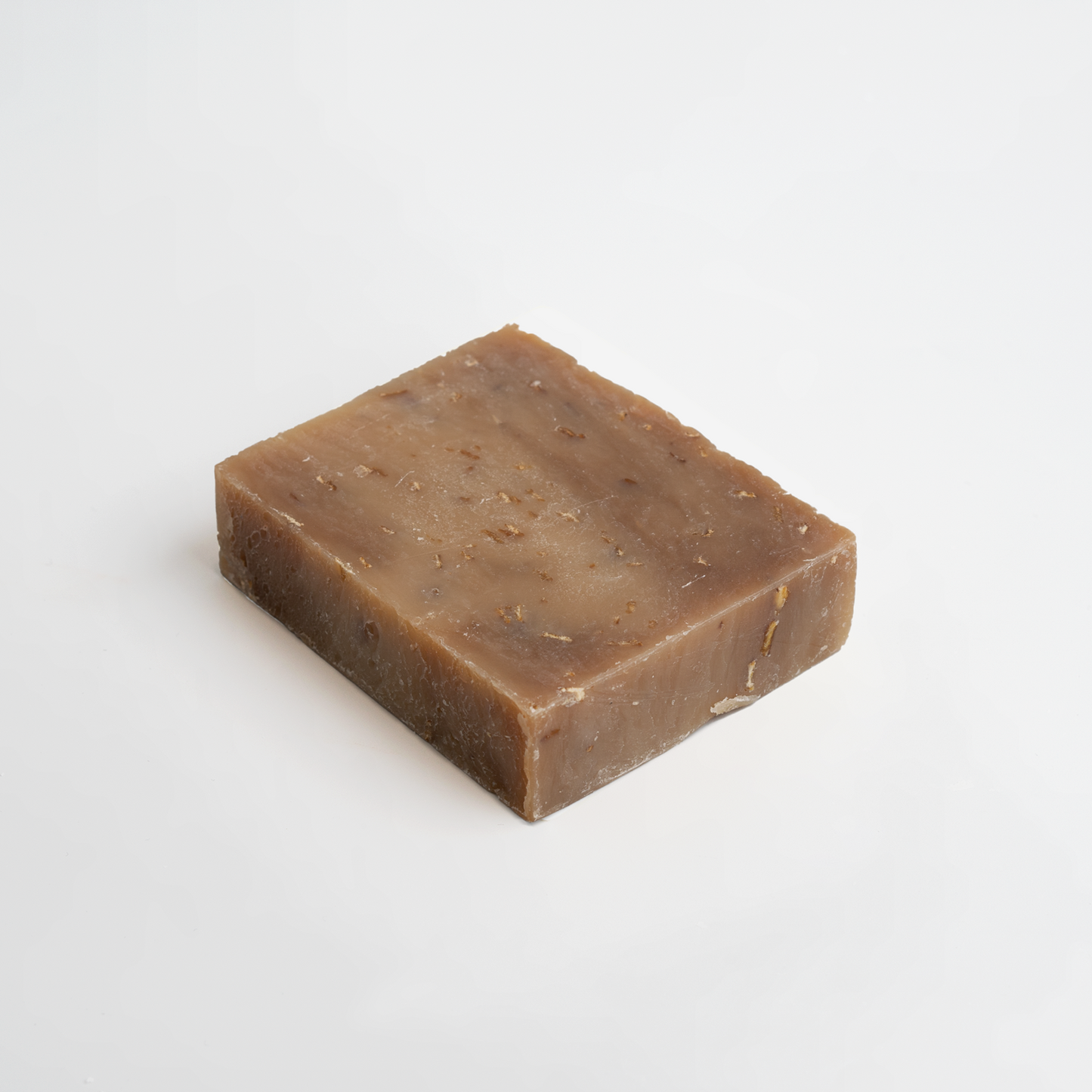 Oat Milk Honey Soap | BLK MDNA