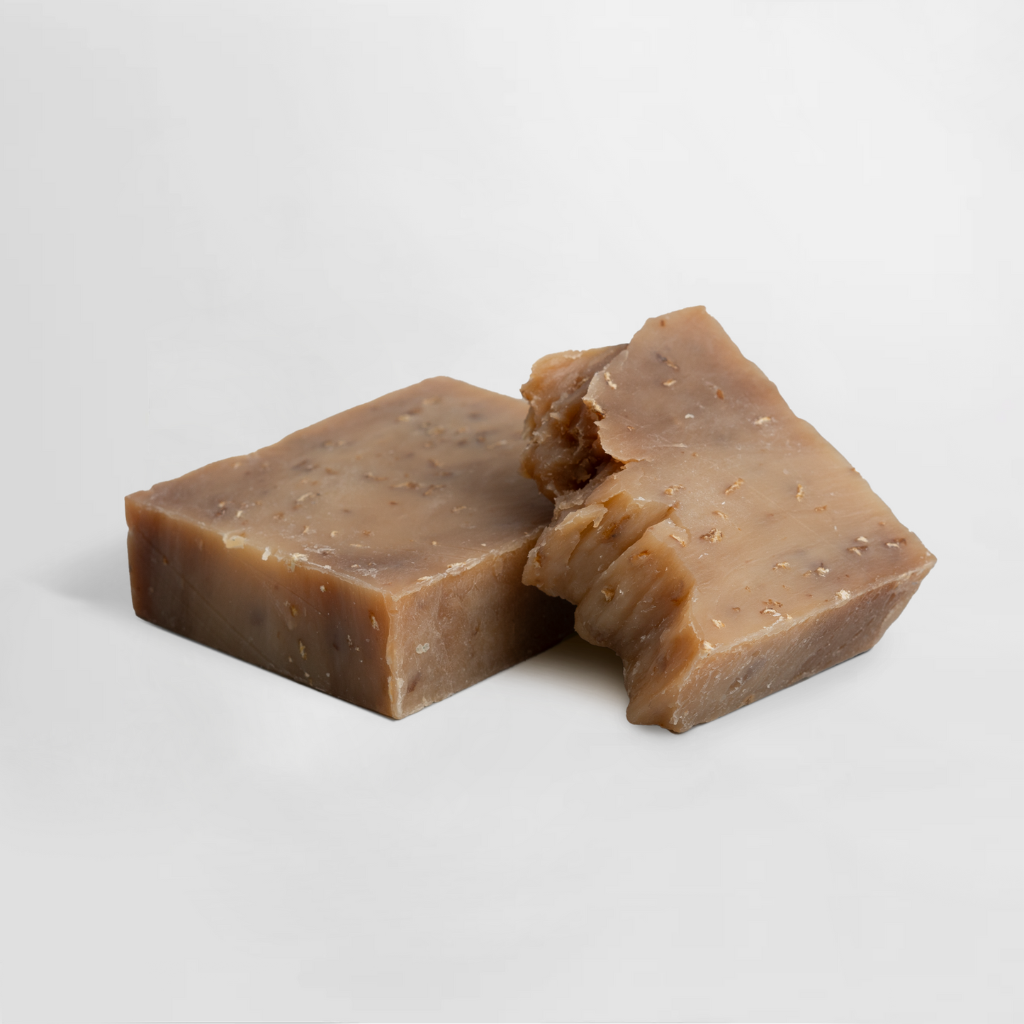 Oat Milk Honey Soap | BLK MDNA