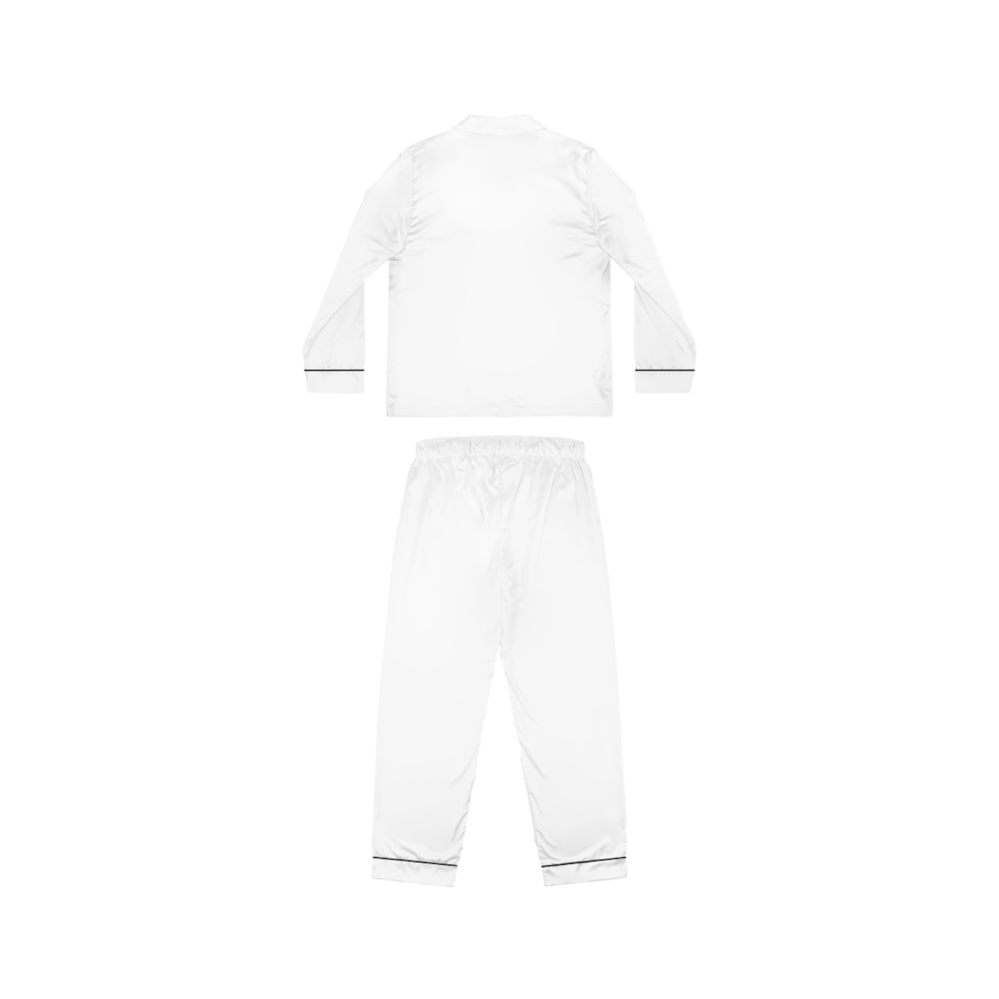Women’s Satin Pajama Set | BLK MADONNA